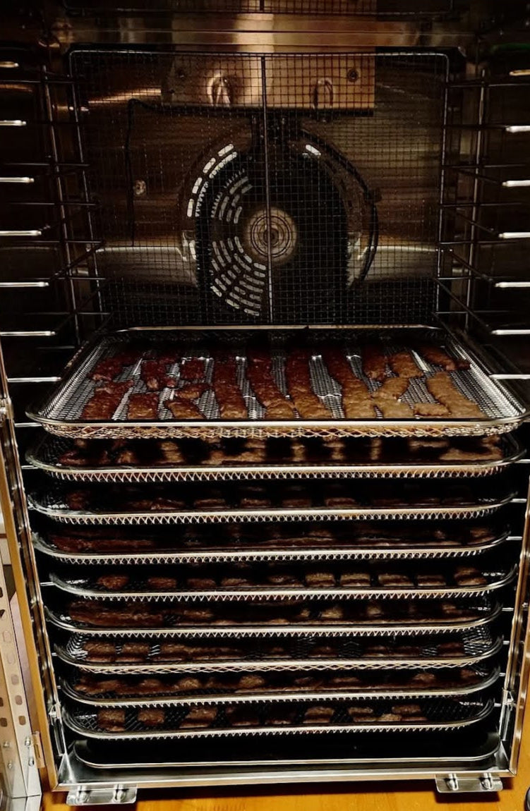Beef Jerky